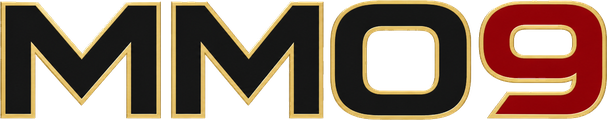 mmo9 logo